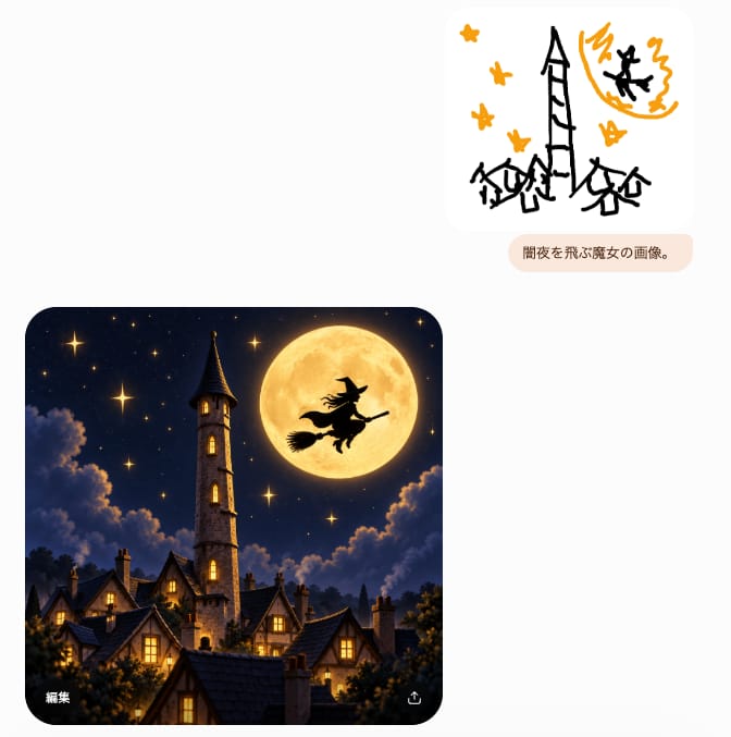 从巫师草图到奇幻成图的 UI 设计