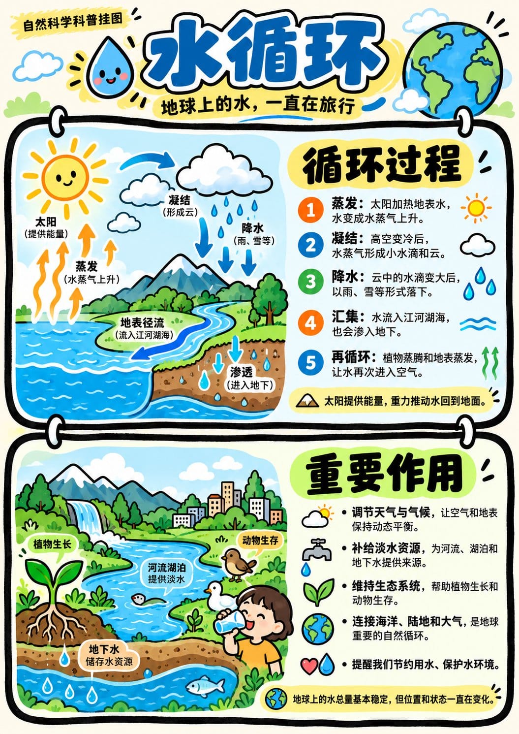 GPT Image 2 手绘信息图提示词