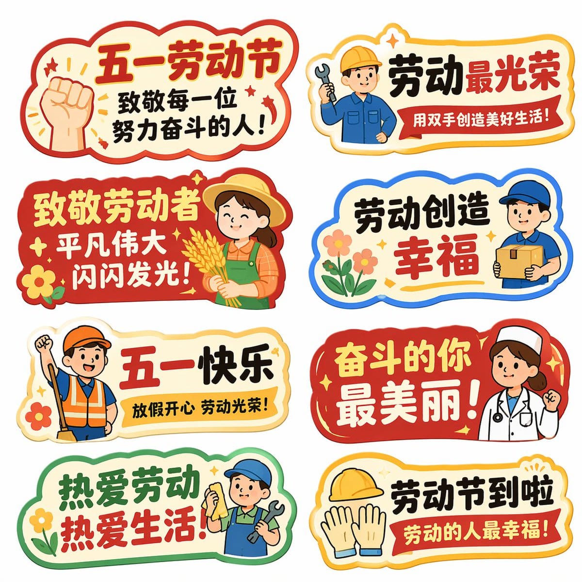 节日营销主视觉