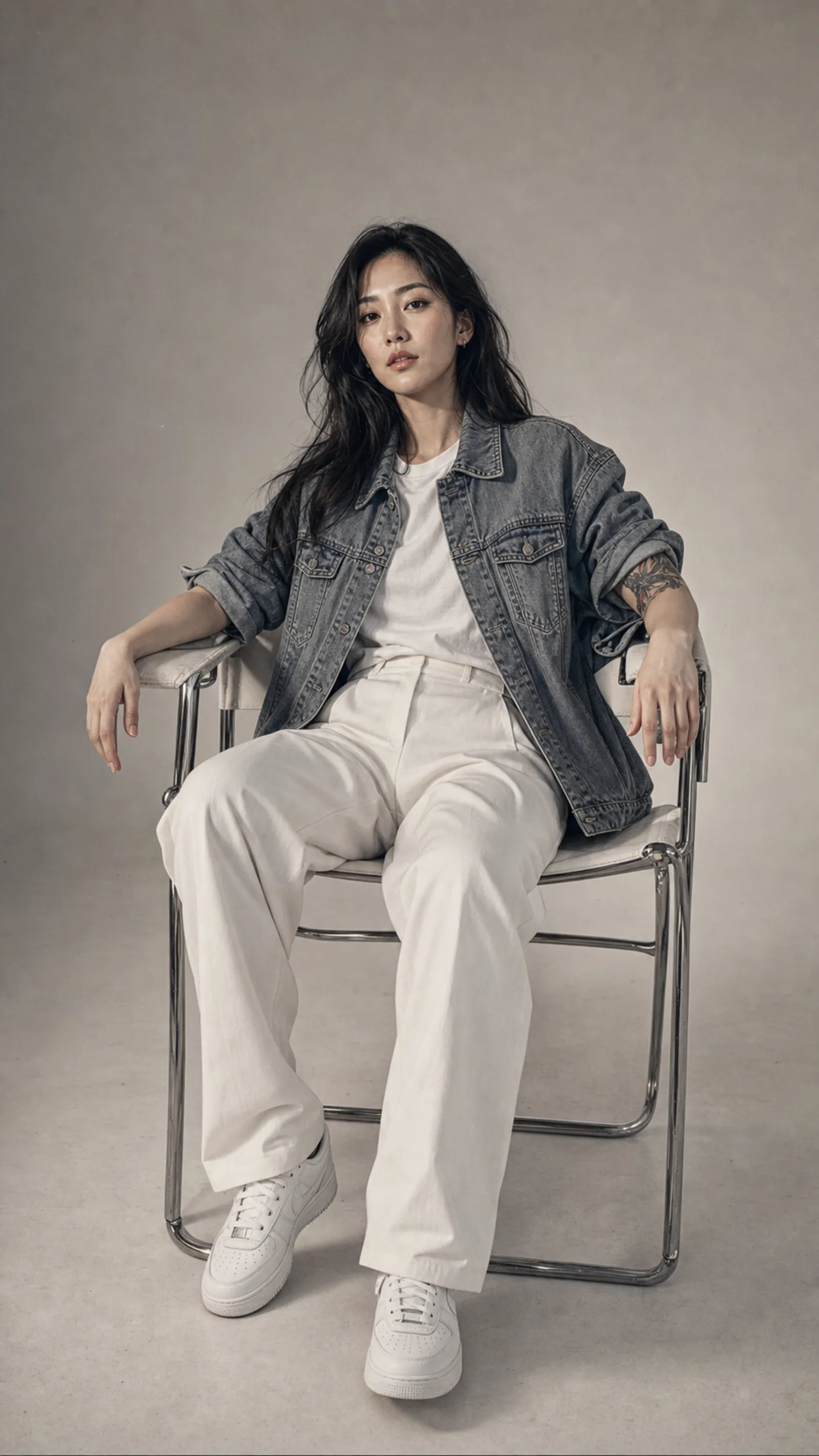 9:16 vertical portrait, photorealistic f