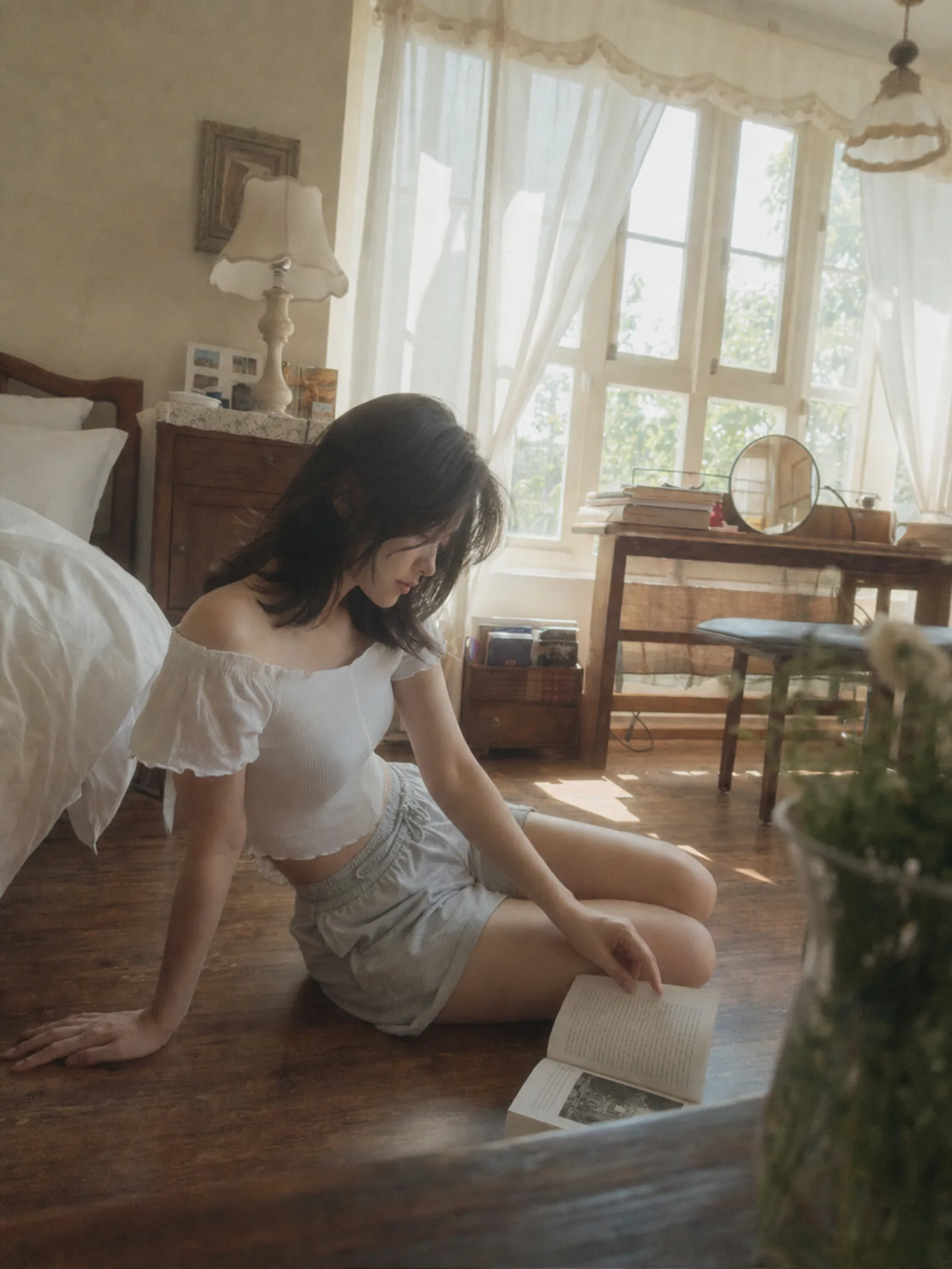 4K 生成 · 2026-07-14