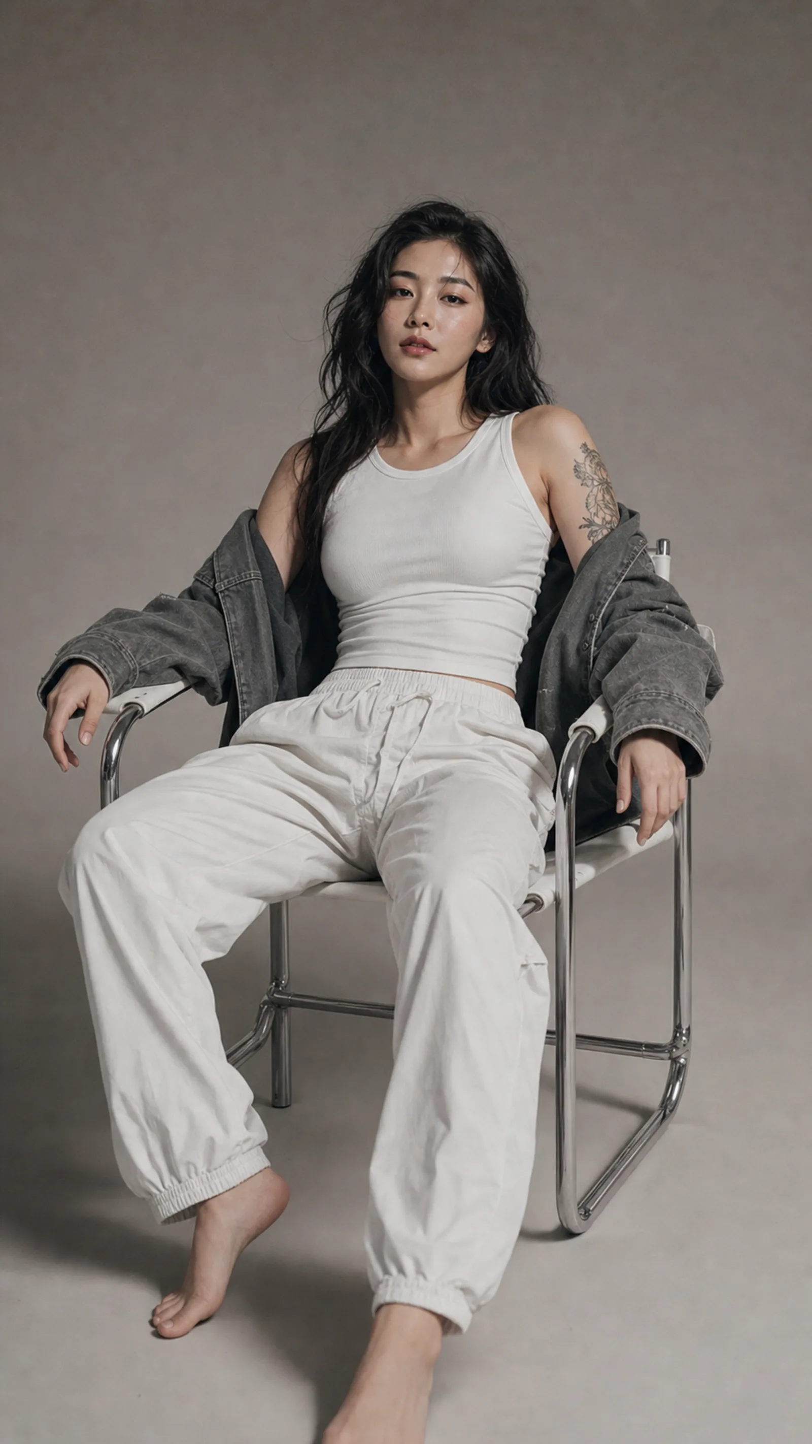9:16 vertical portrait, photorealistic f