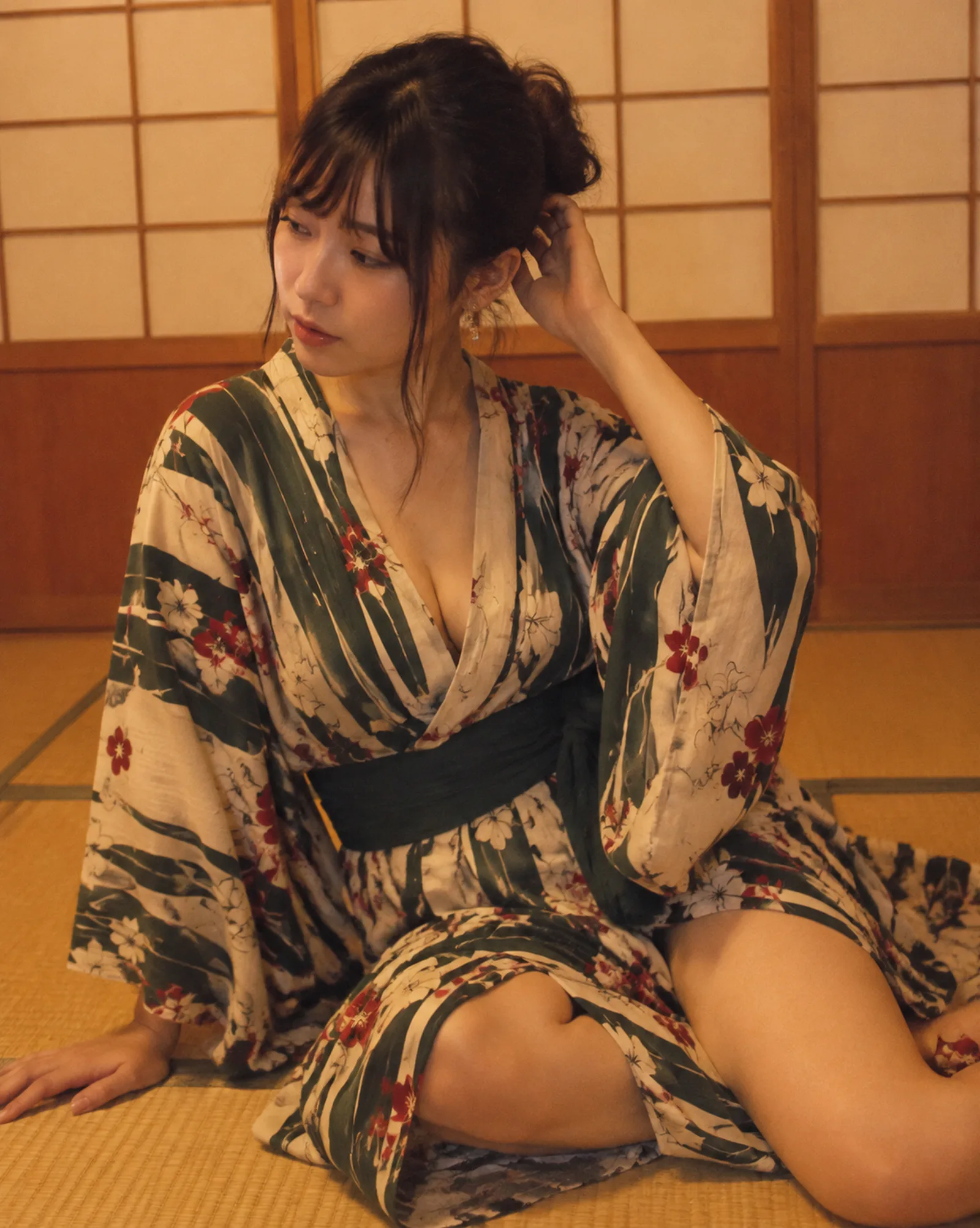 4K 生成 · 2026-09-05