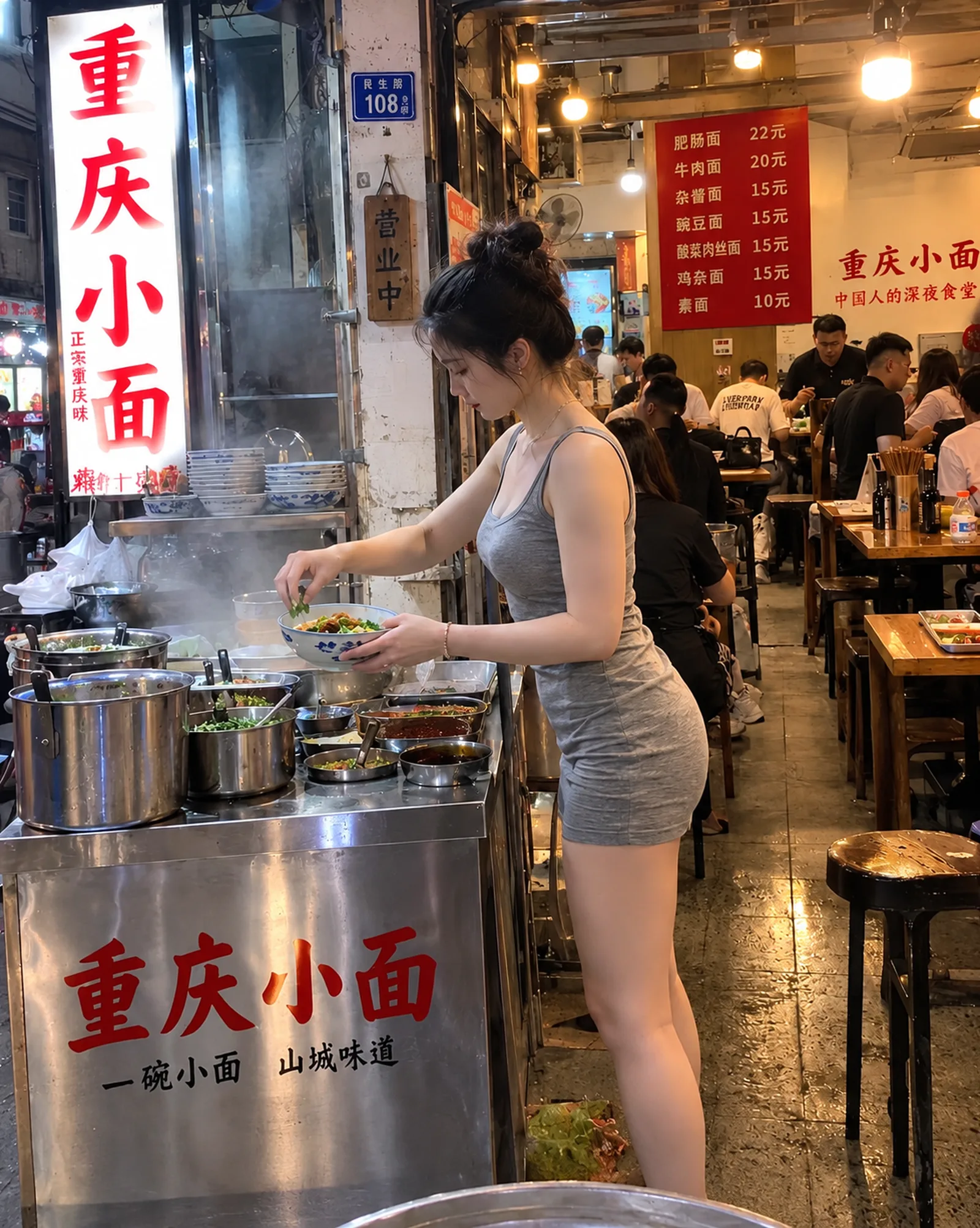 4K 生成 · 2026-09-11