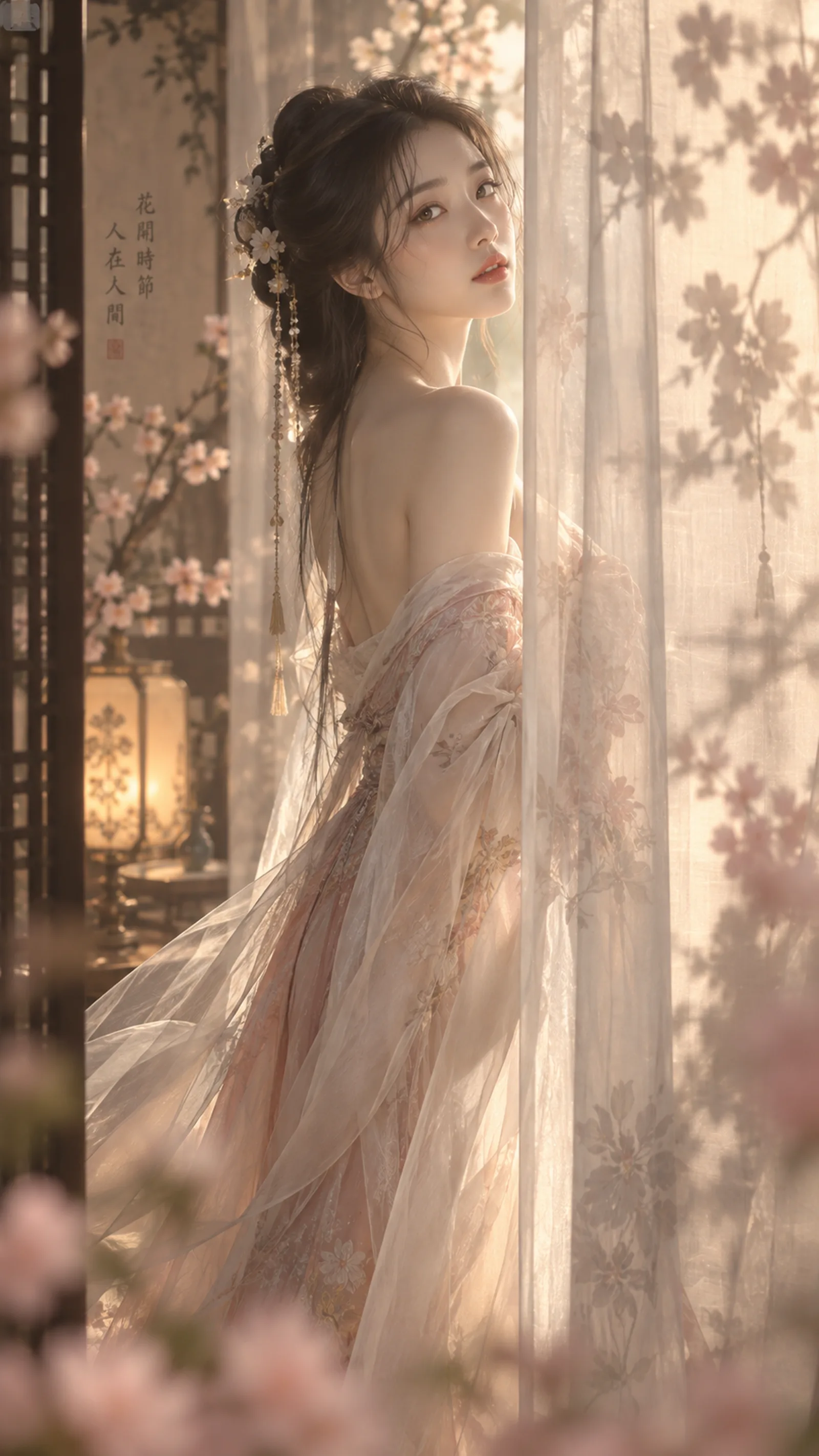 4K 生成 · 2026-09-18