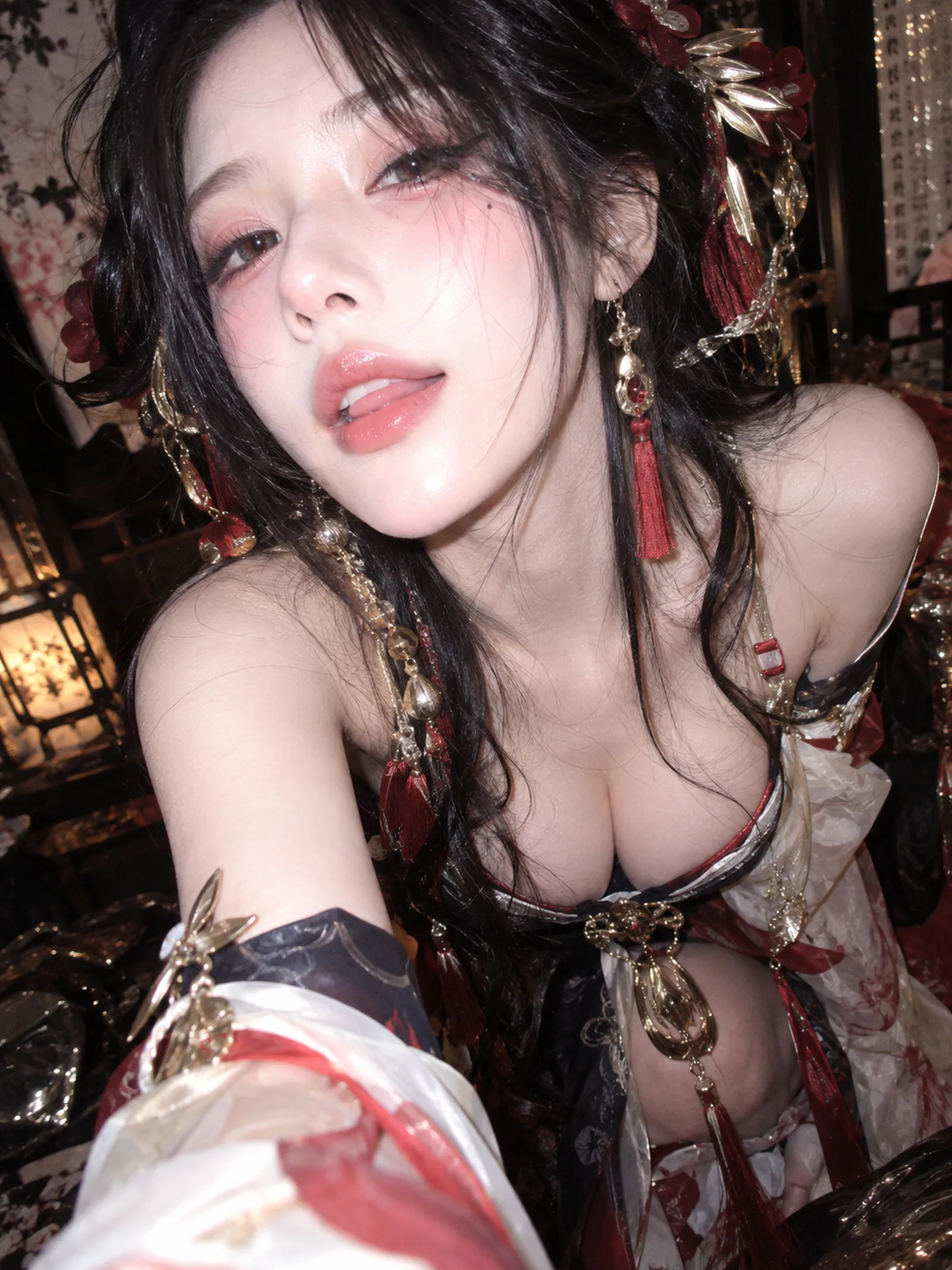 4K 生成 · 2026-10-12