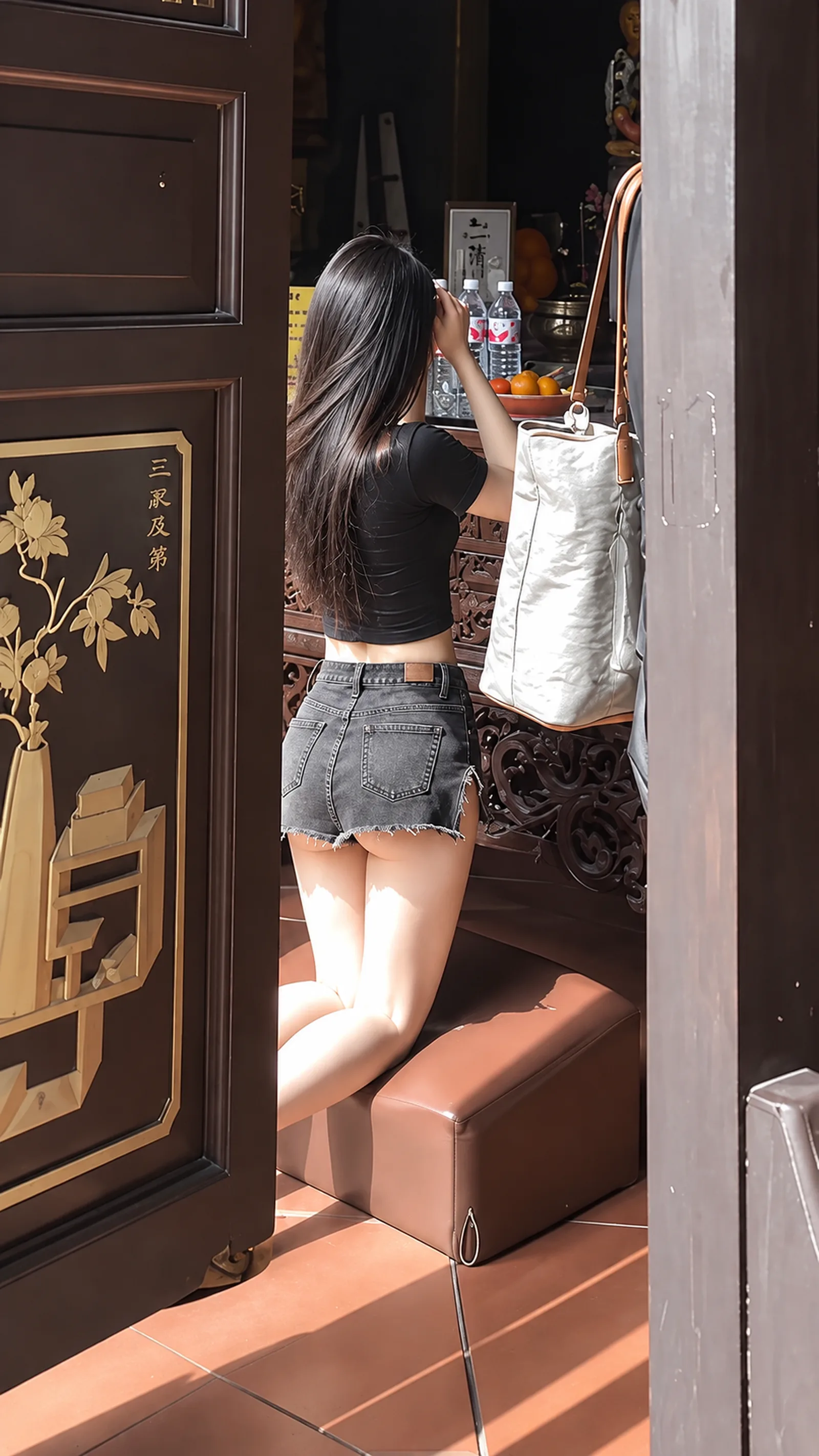 4K 生成 · 2026-10-13